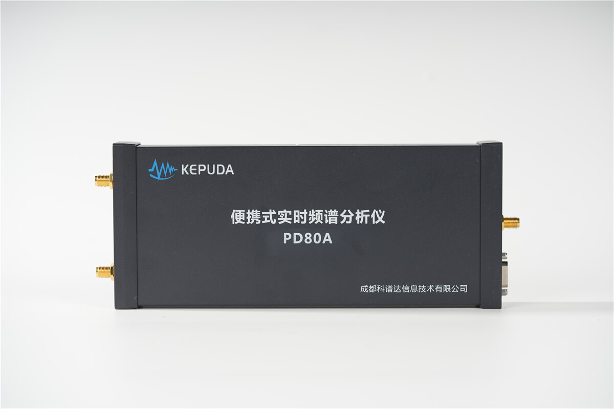 PD80A汽车电子频谱分析仪主图1